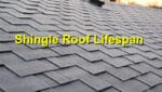 Shingle Roof Lifespan