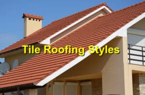 Tile Roofing Styles That Boost Home Curb Appeal